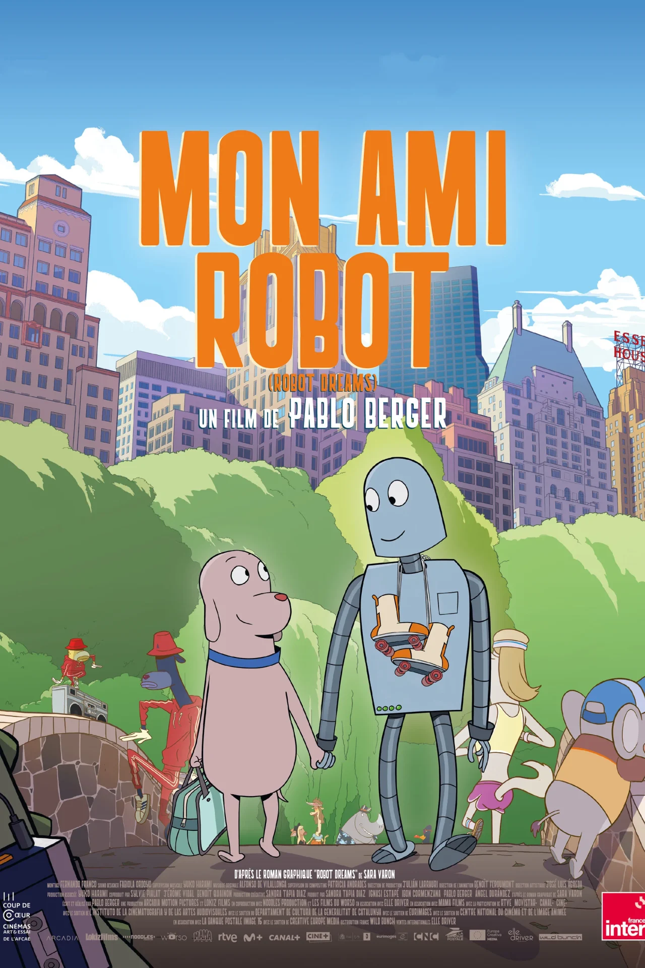 mon-ami-robot