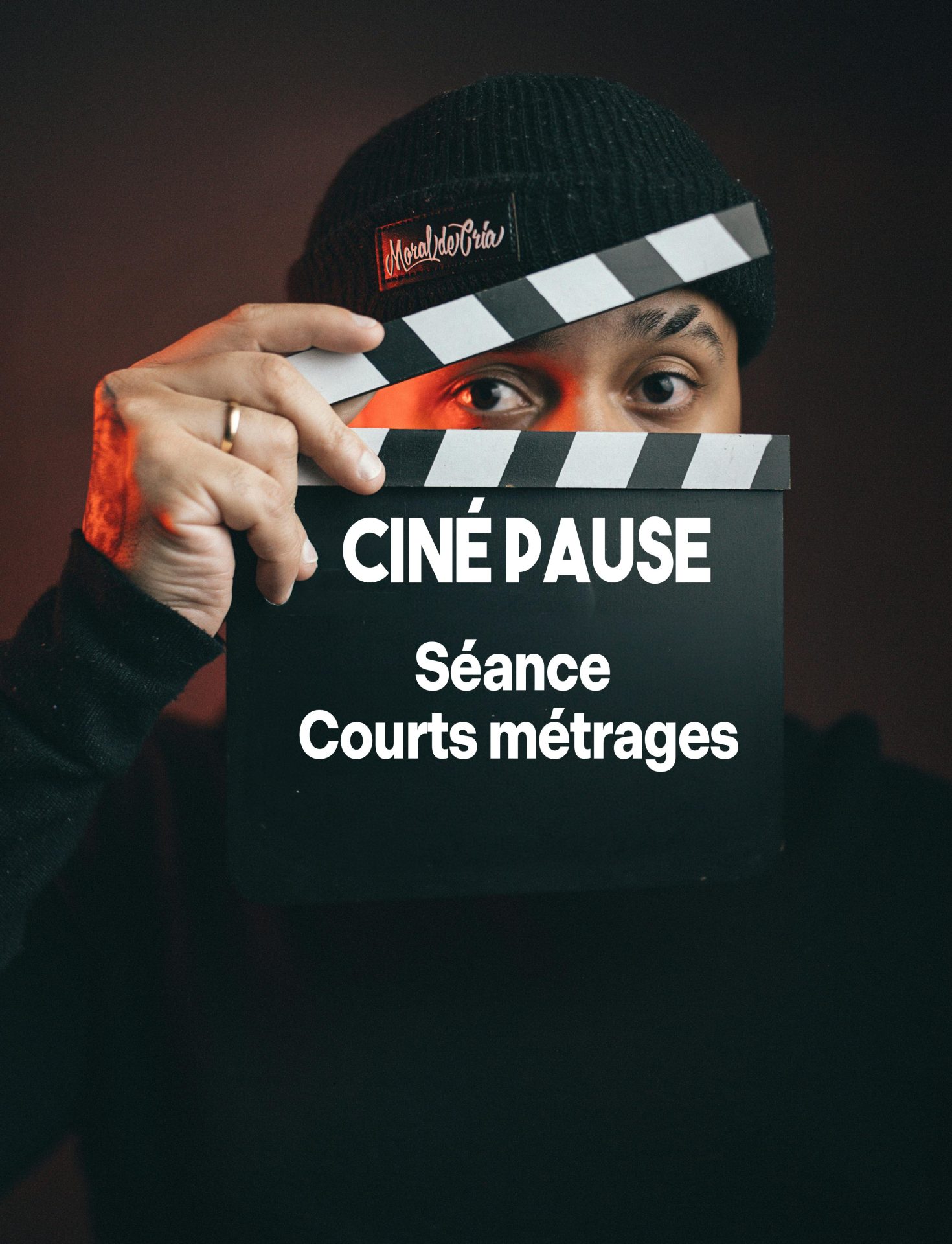 séance courts métrages