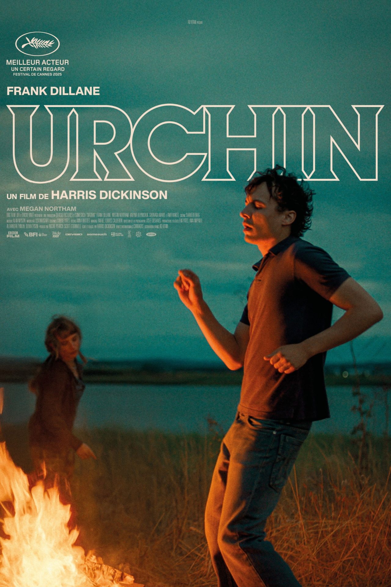 urchin